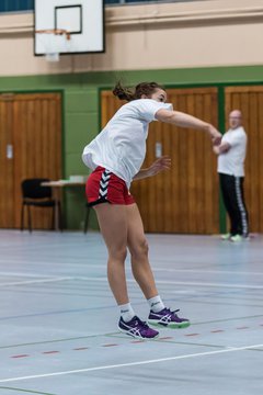 Bild 146 - Damen HSG Kremperheide/M�nsterdorf - Suchsdorfer SV : Ergebnis: 39:22